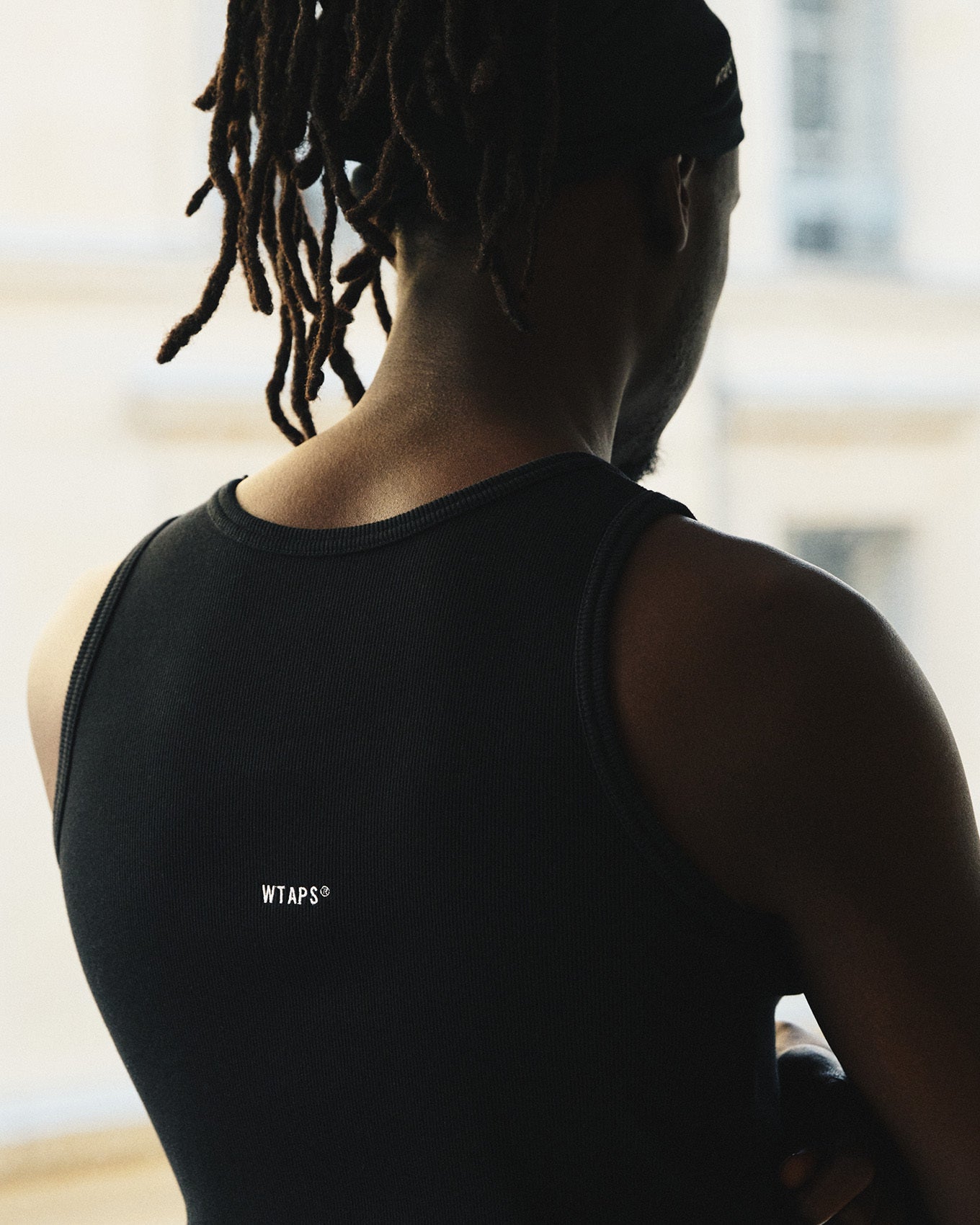 WTAPS® Official Website.