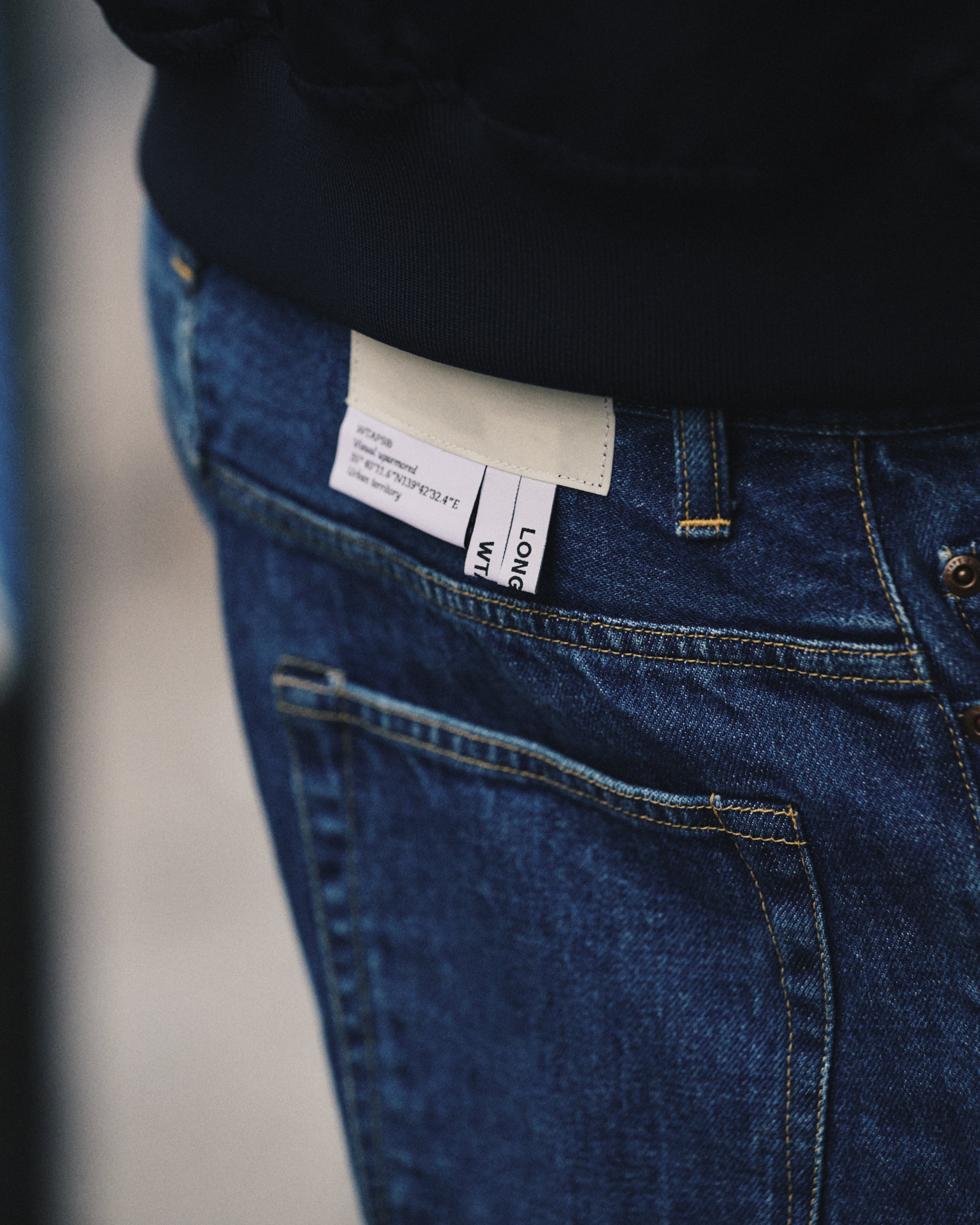WTAPS® Official Website.