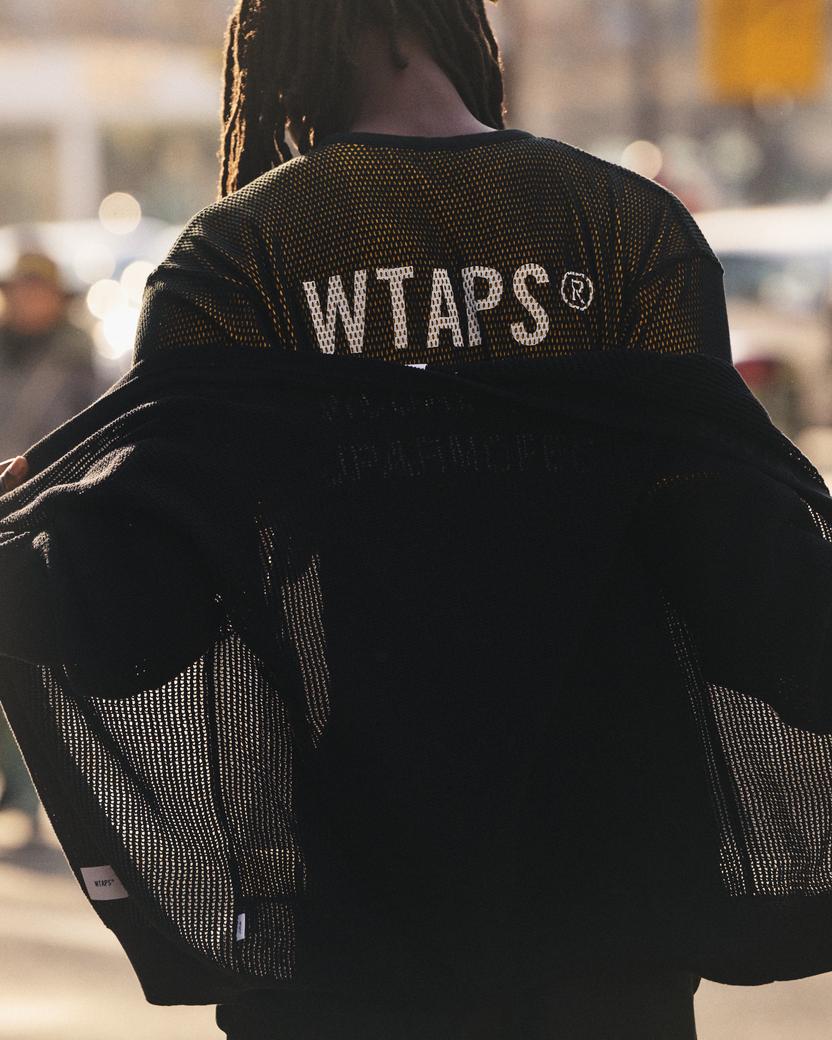 WTAPS チェア　送料込み WTAPS® Official Website.