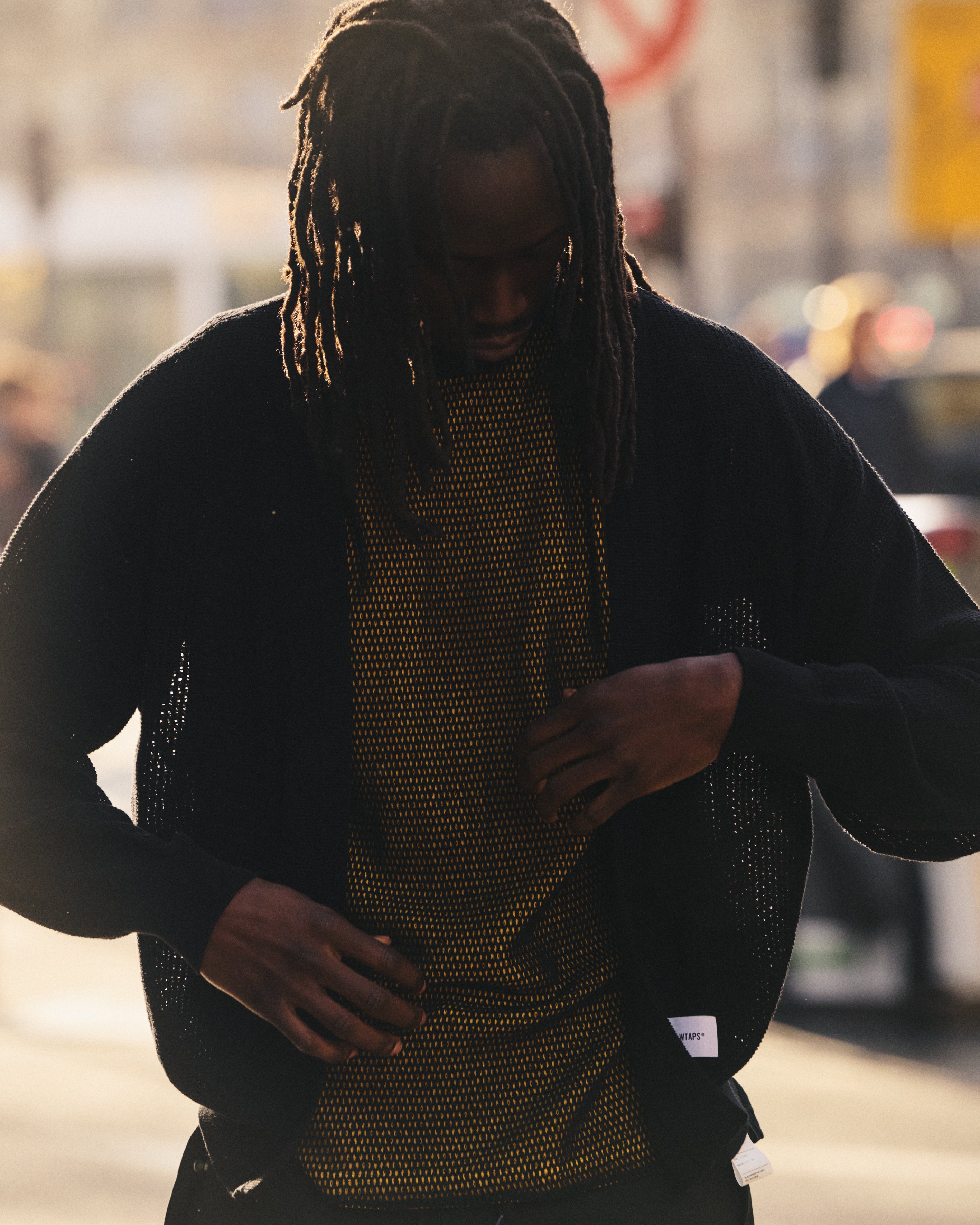 WTAPS® Official Website.