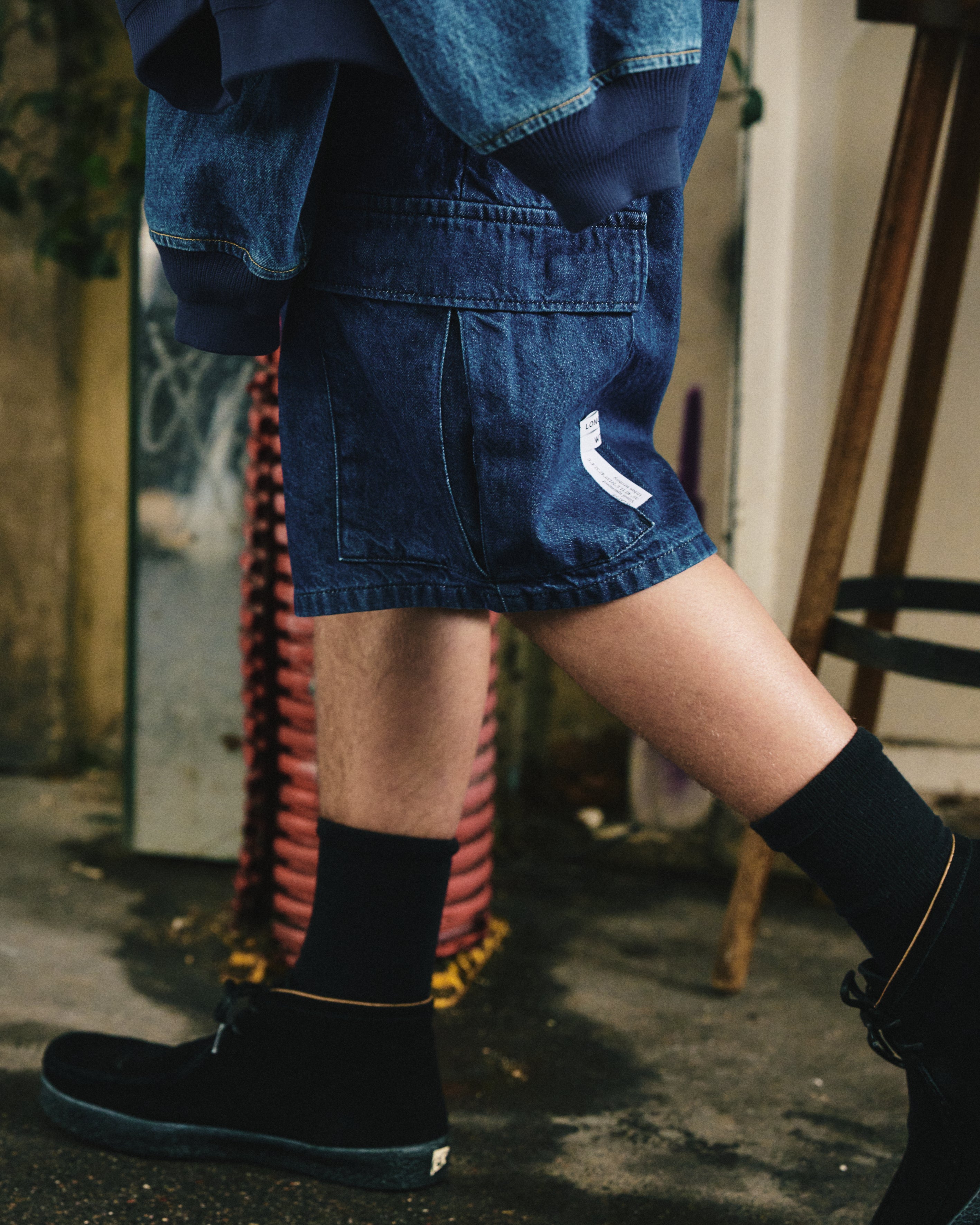 WTAPS® Official Website.