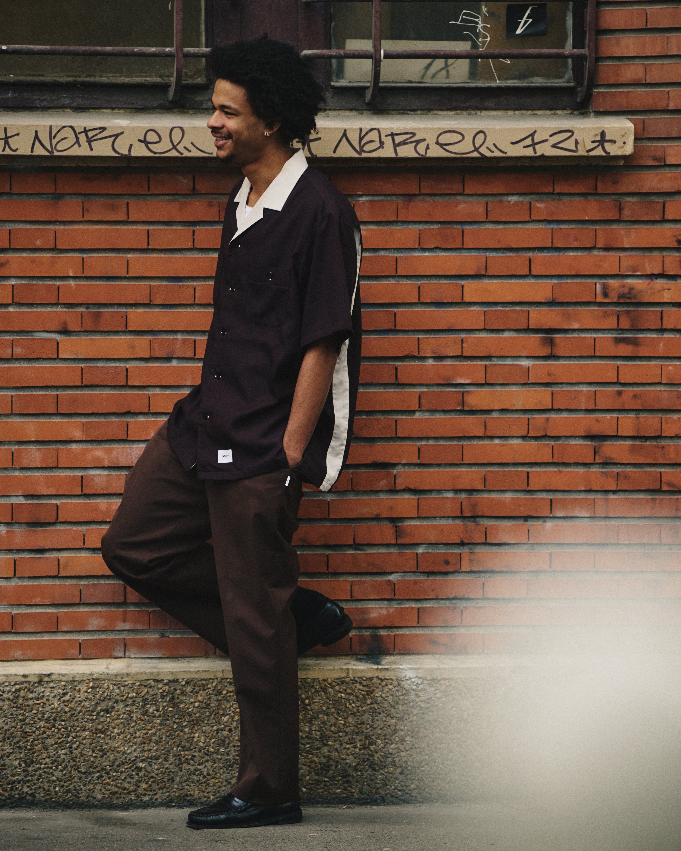 WTAPS® Official Website.
