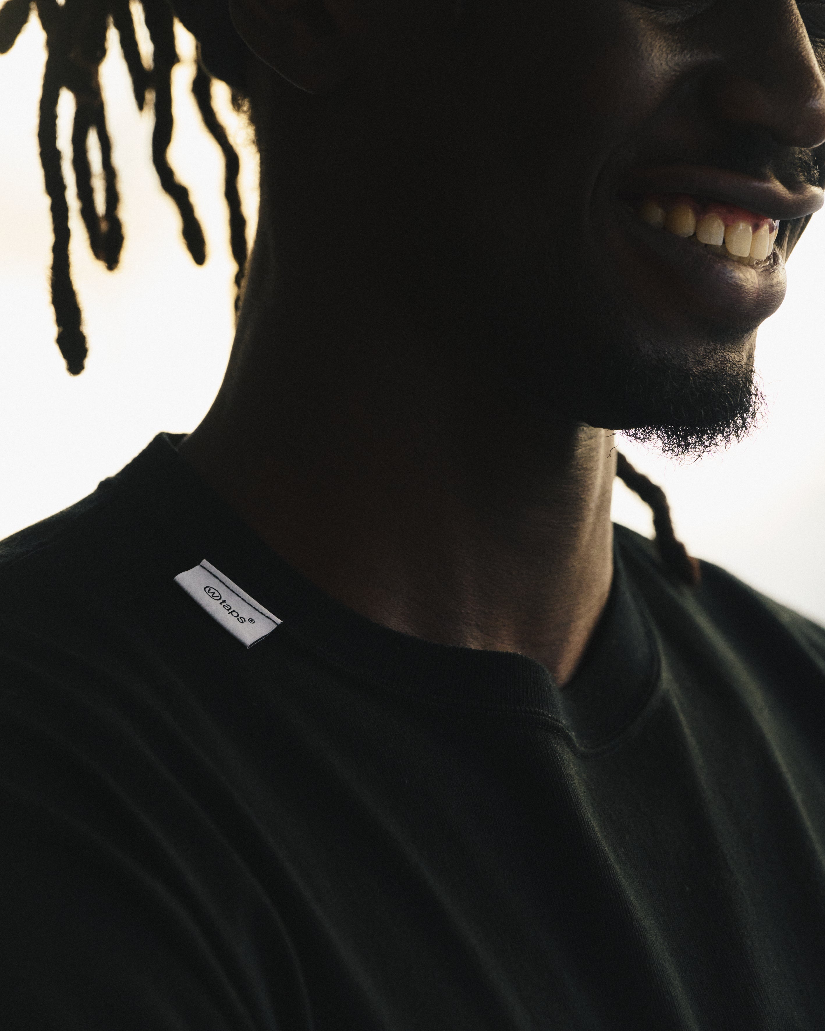 WTAPS® Official Website.