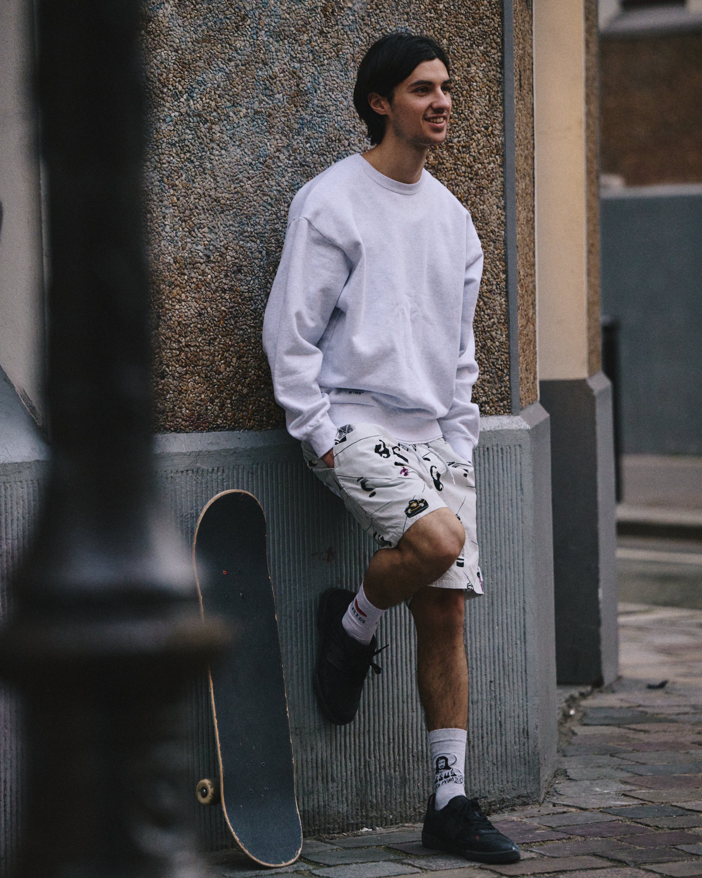 WTAPS® Official Website.