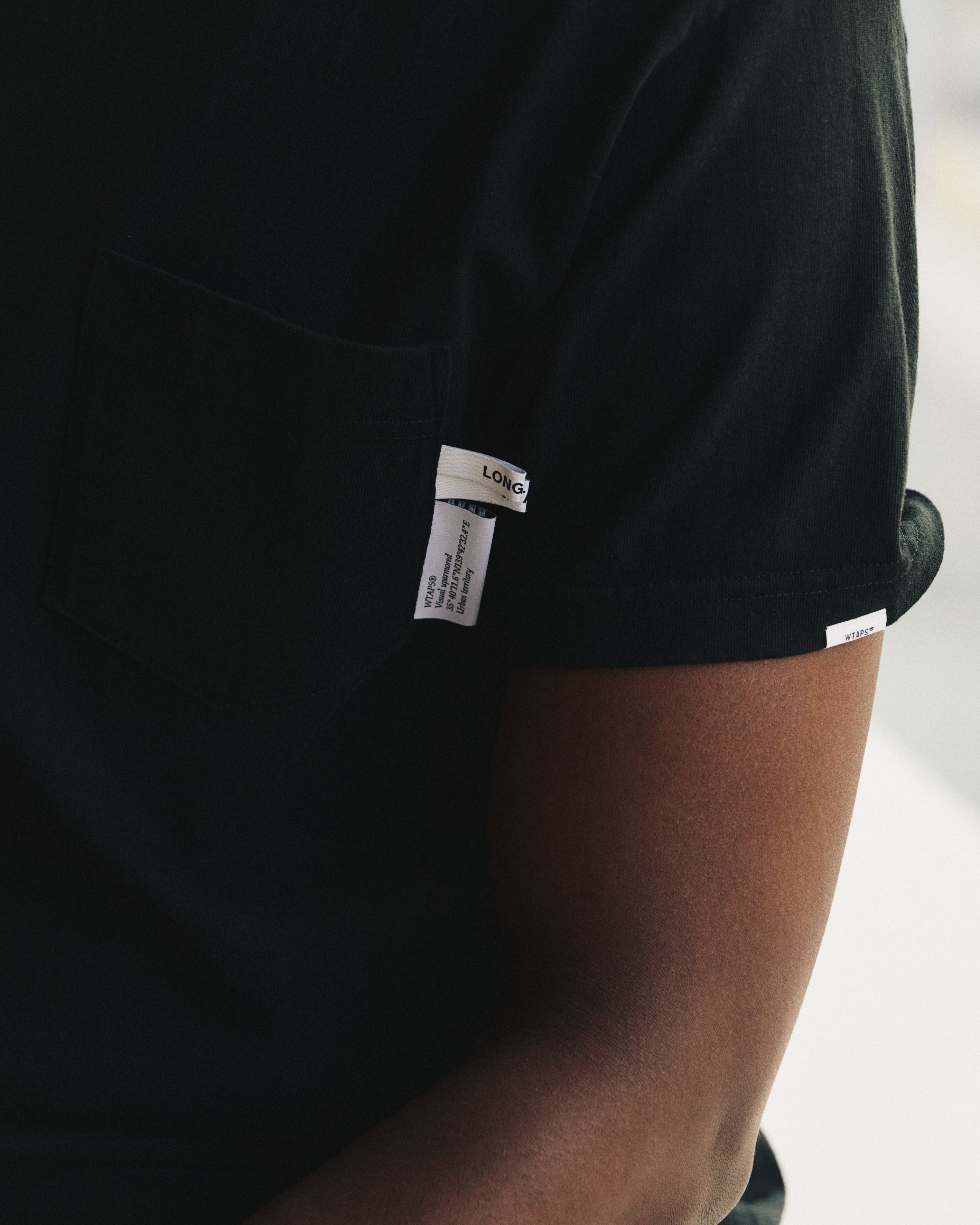 WTAPS® Official Website.