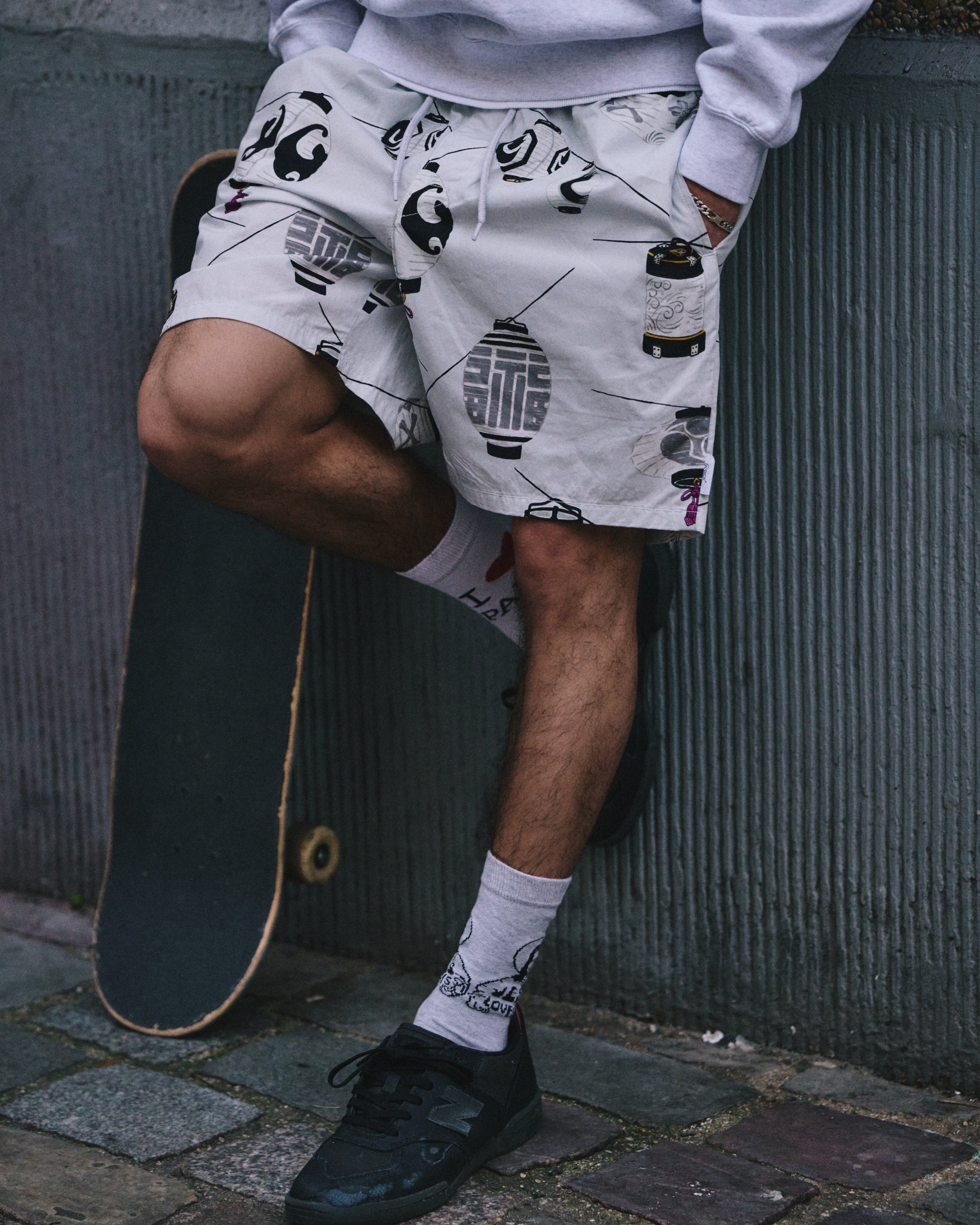 WTAPS® Official Website.