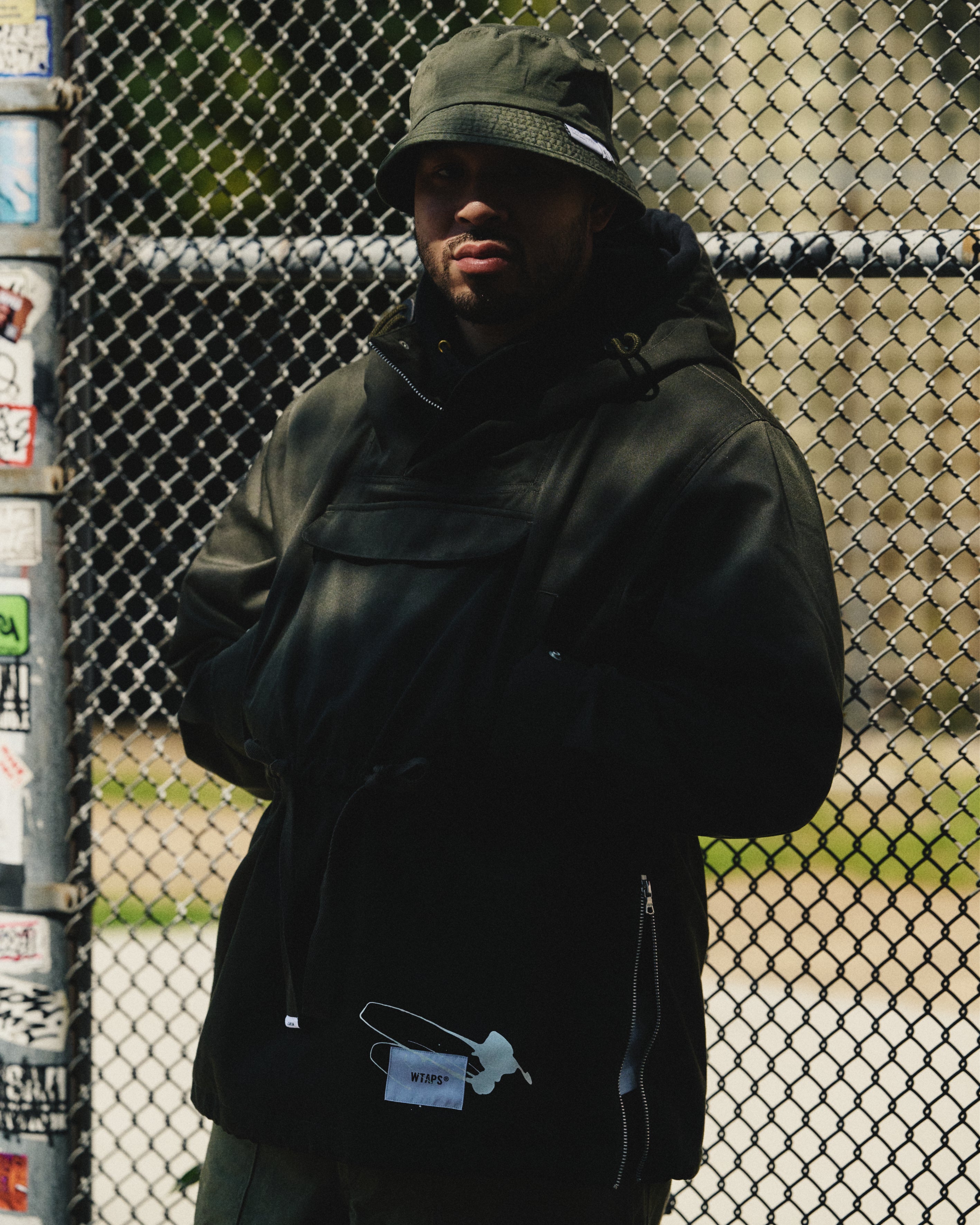 WTAPS® Official Website.