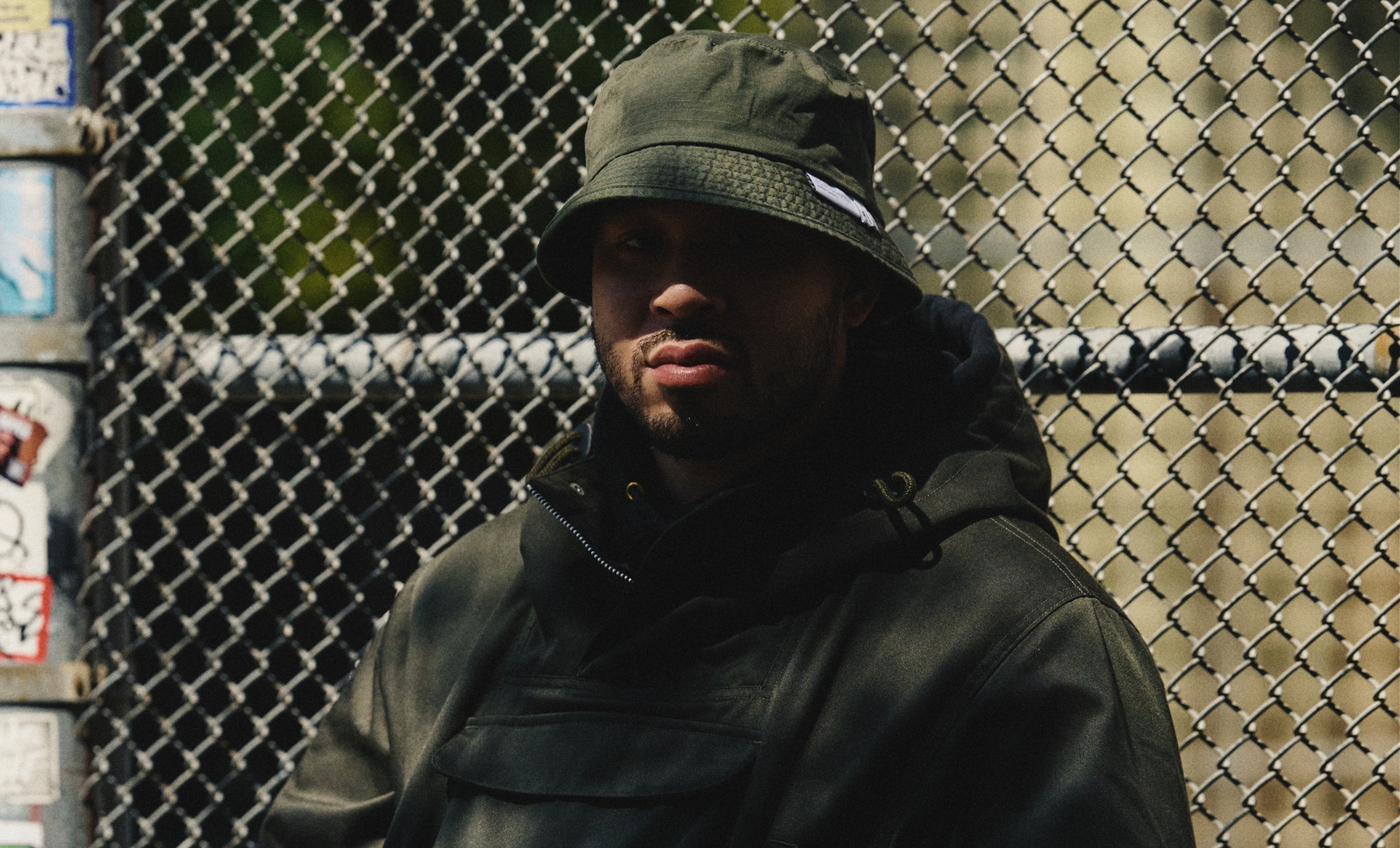 WTAPS® Official Website.