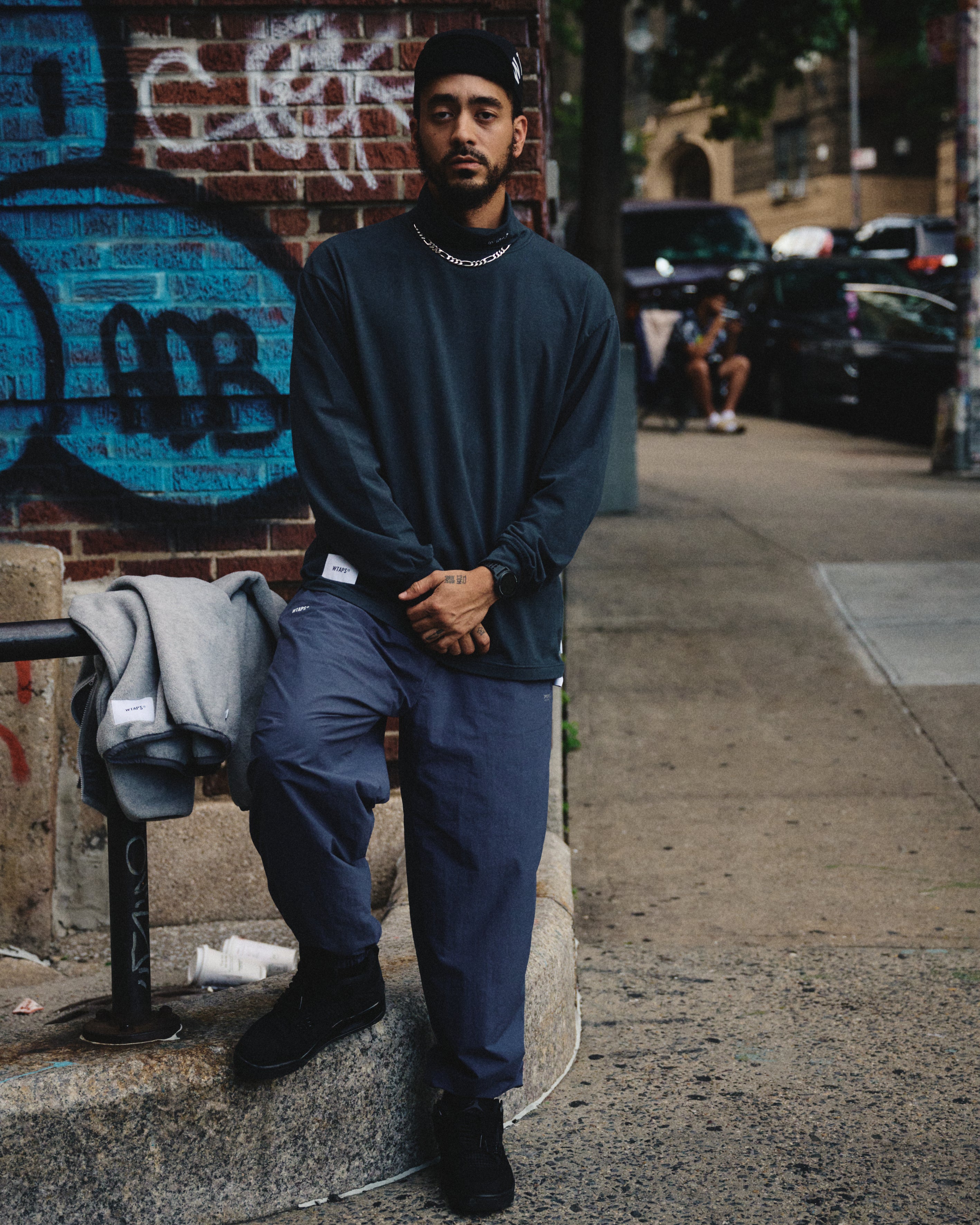 WTAPS® Official Website.