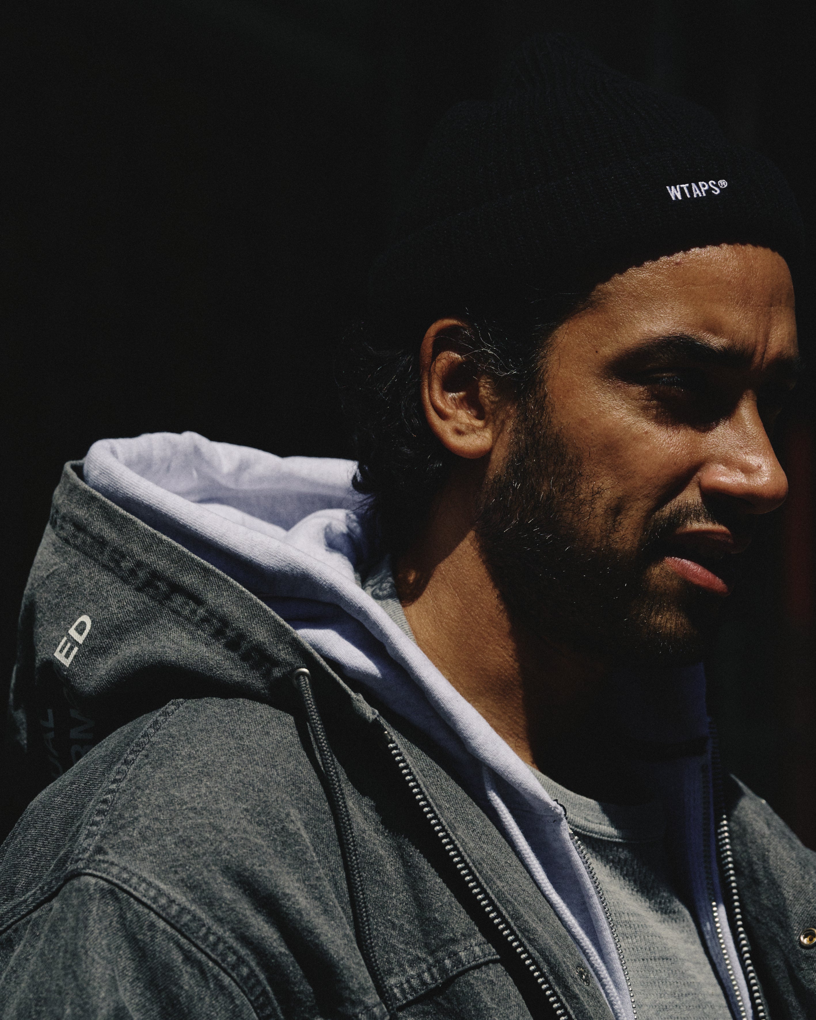 WTAPS® Official Website.