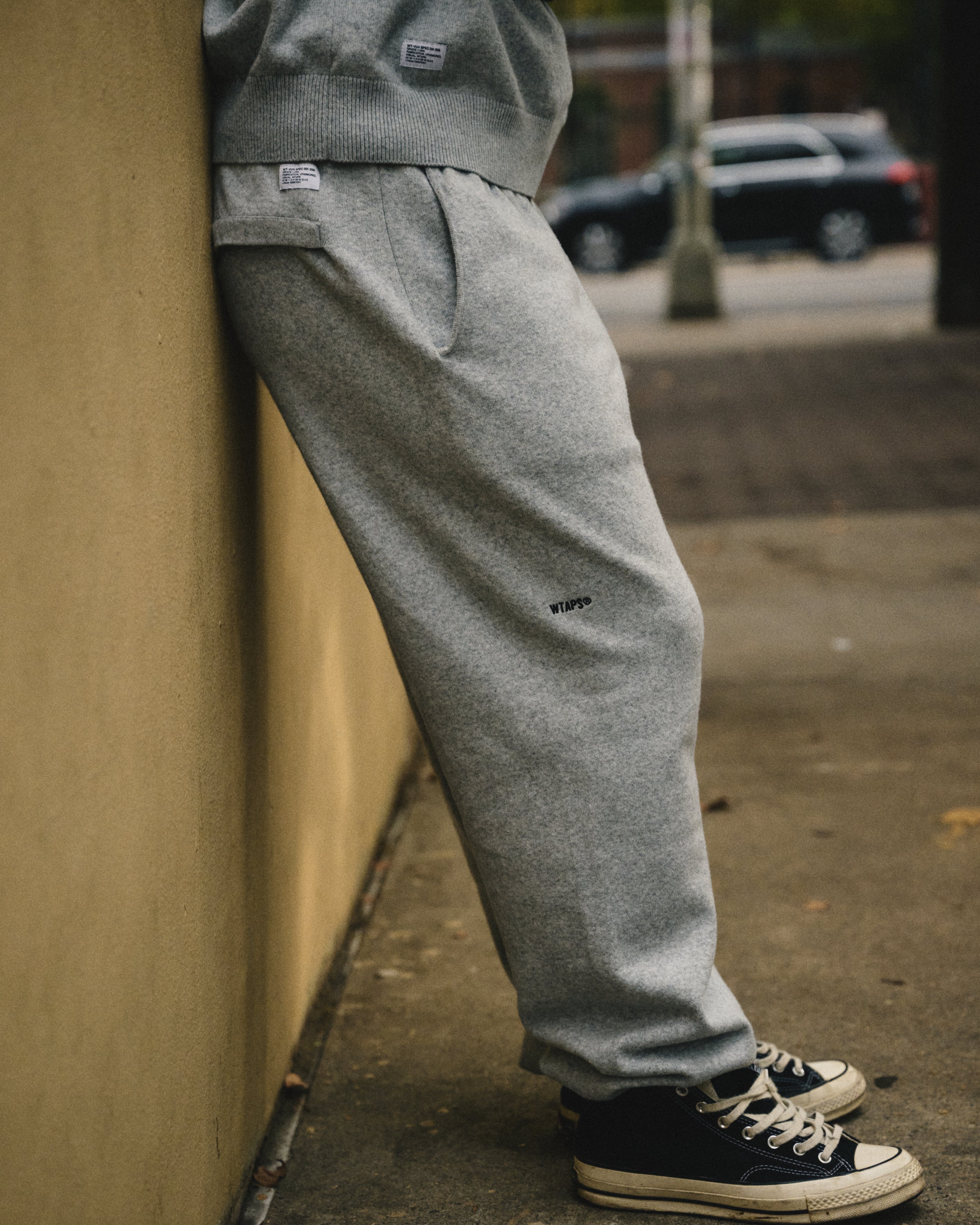 WTAPS® Official Website.