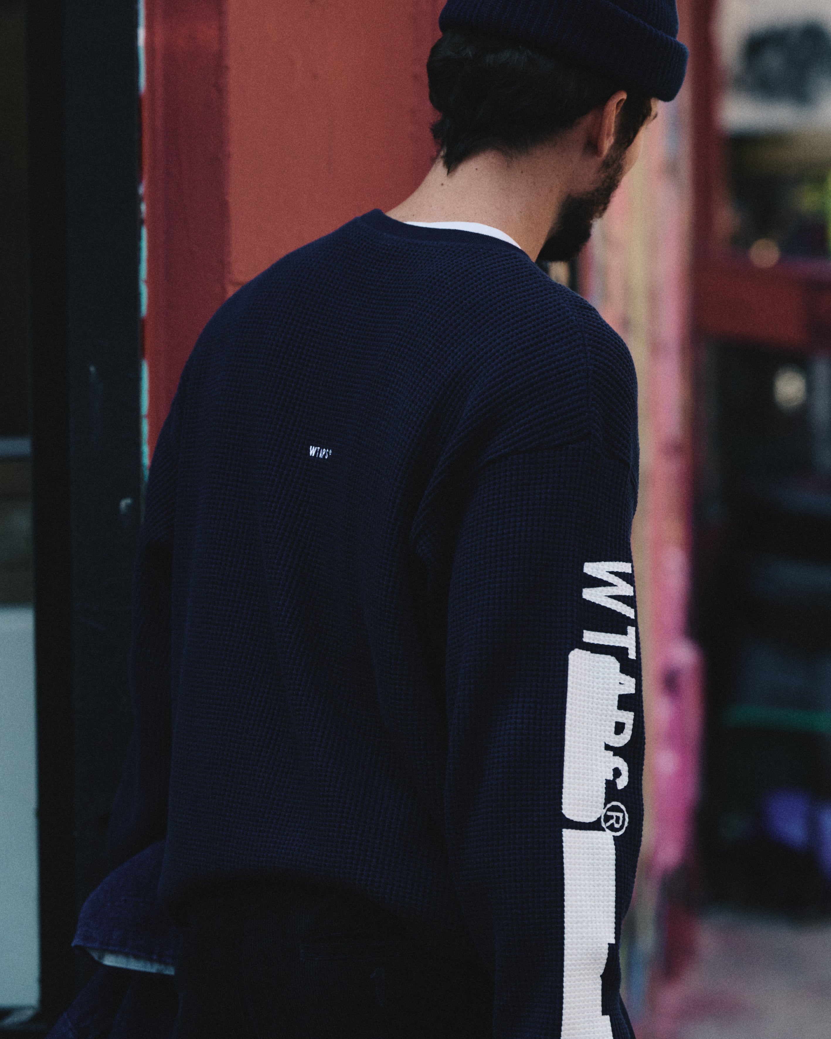 WTAPS® Official Website.