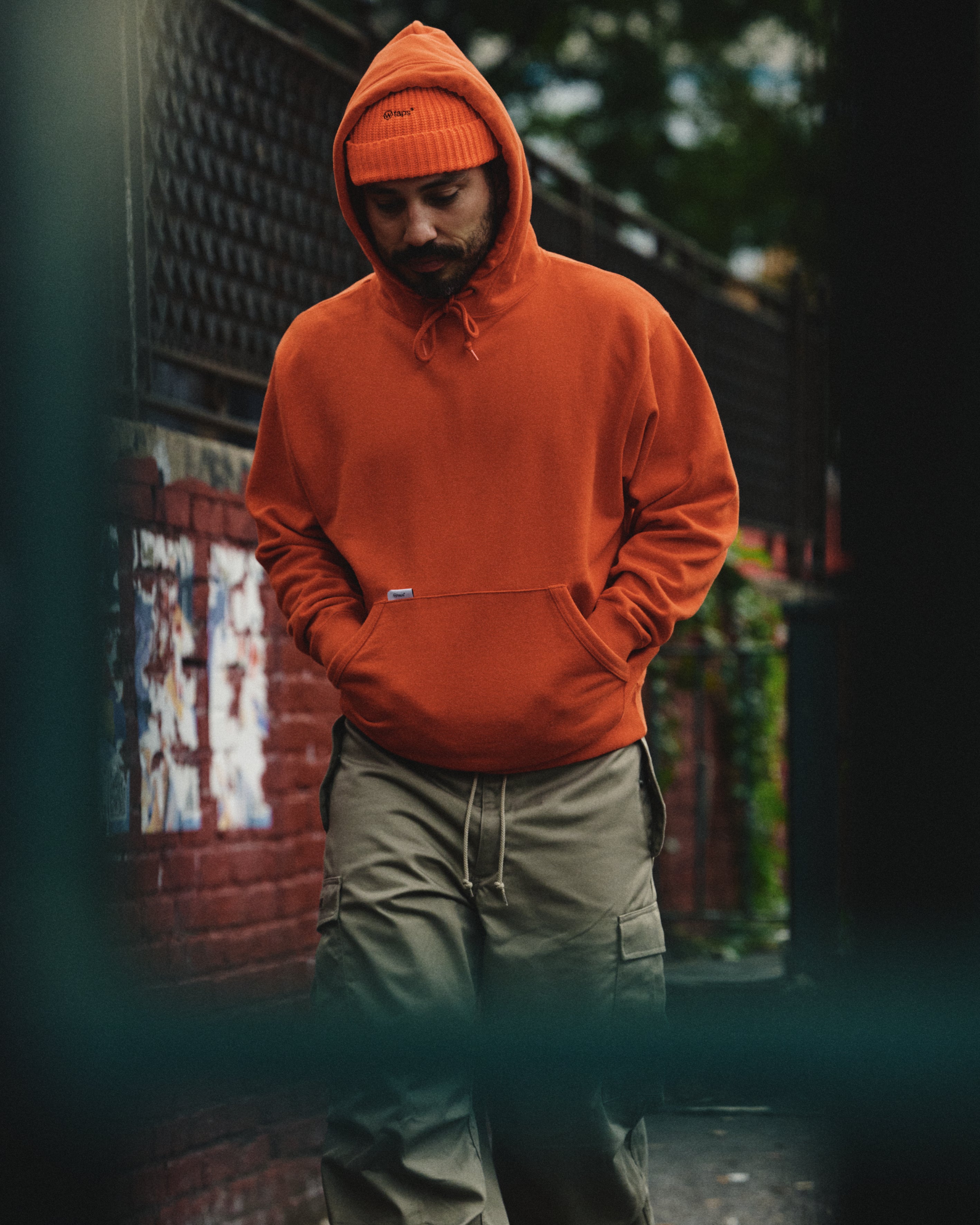 WTAPS® Official Website.