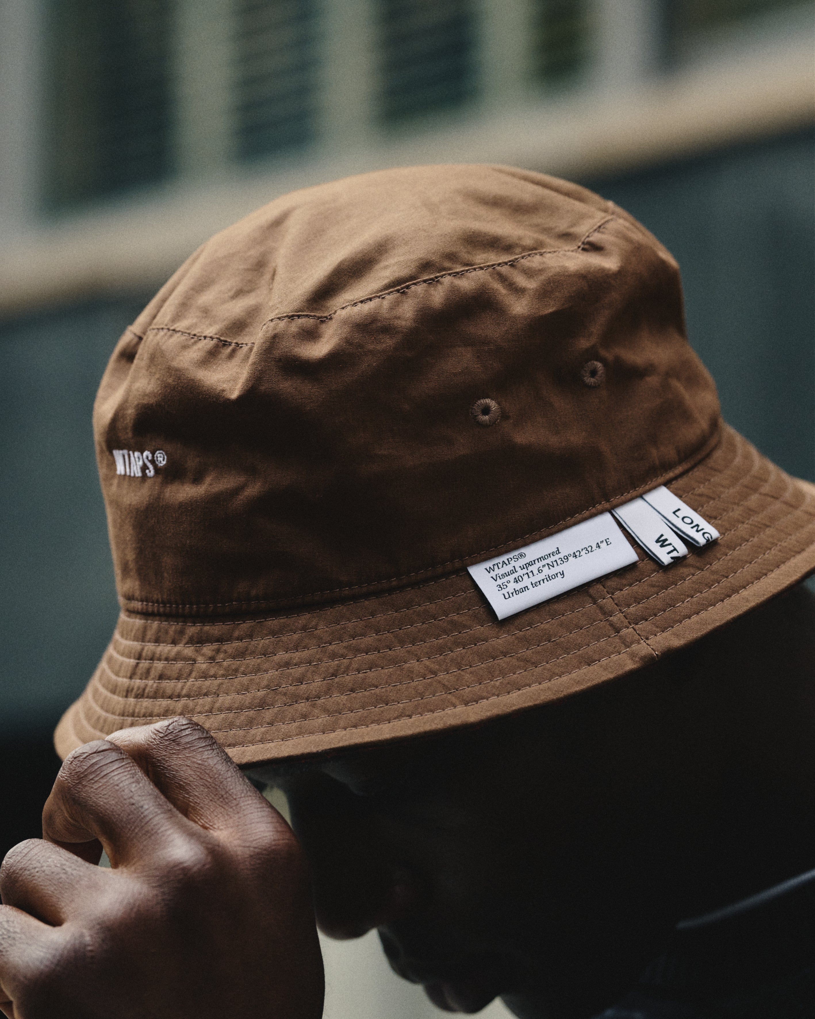 WTAPS® Official Website.