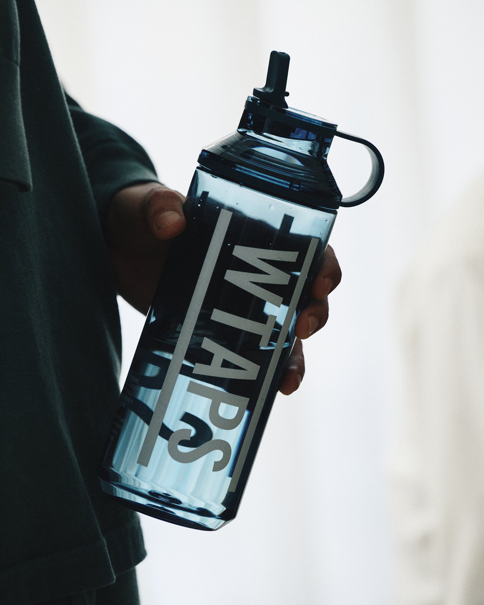 WTAPS® Official Website.