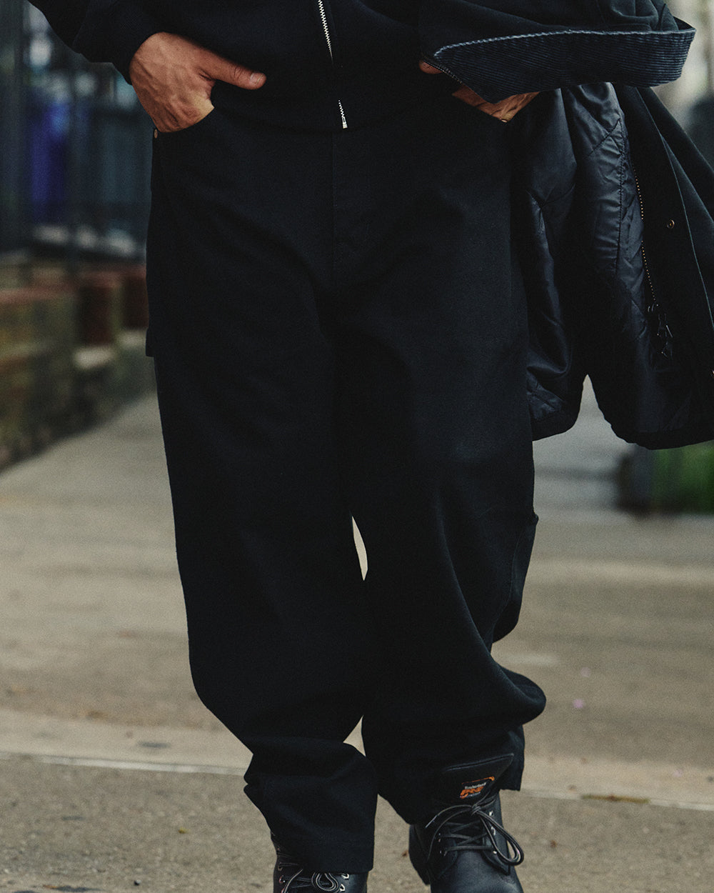 Visual – WTAPS®