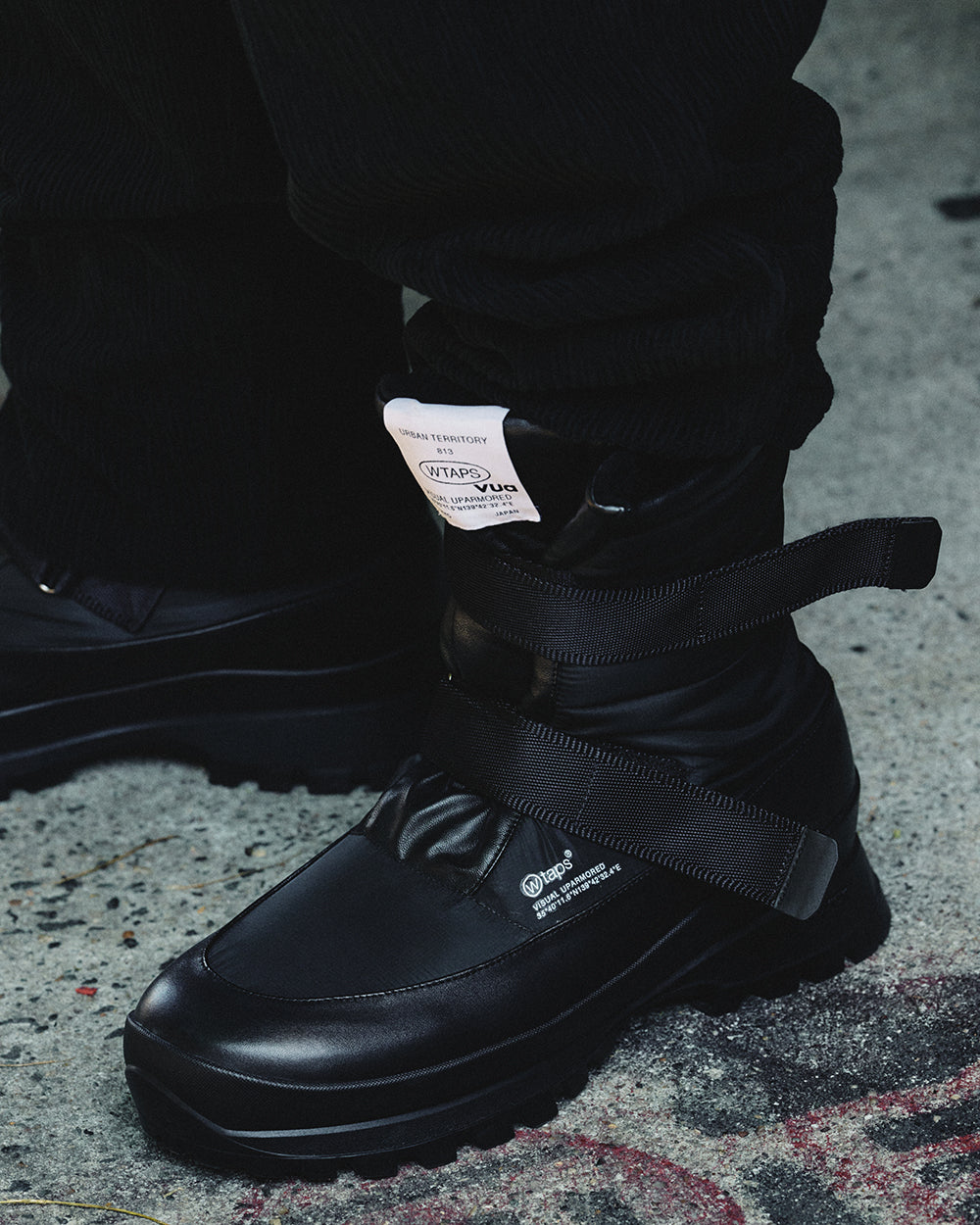 Visual – WTAPS®