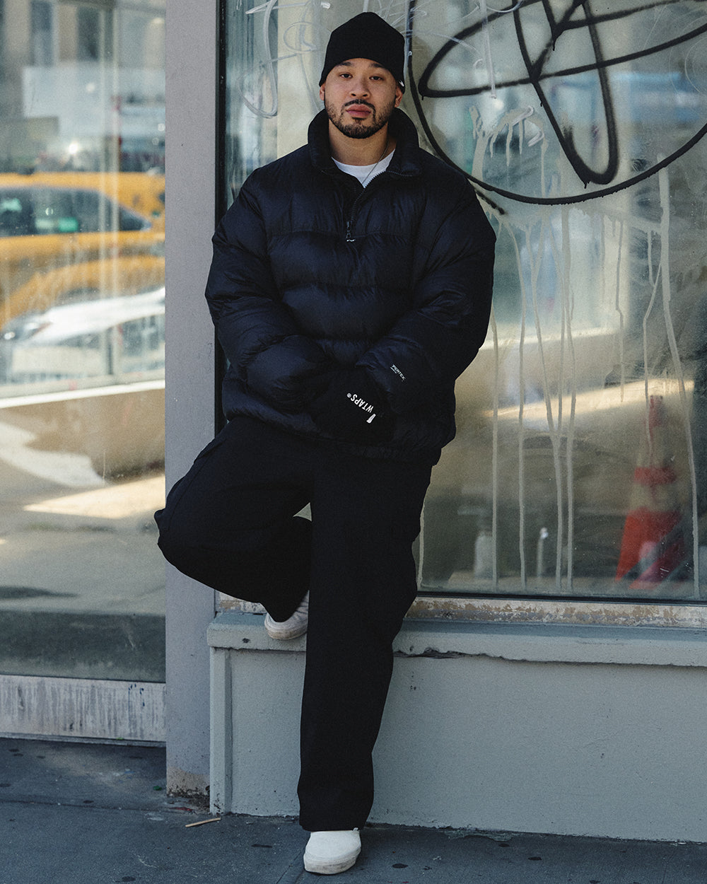 Visual – WTAPS®