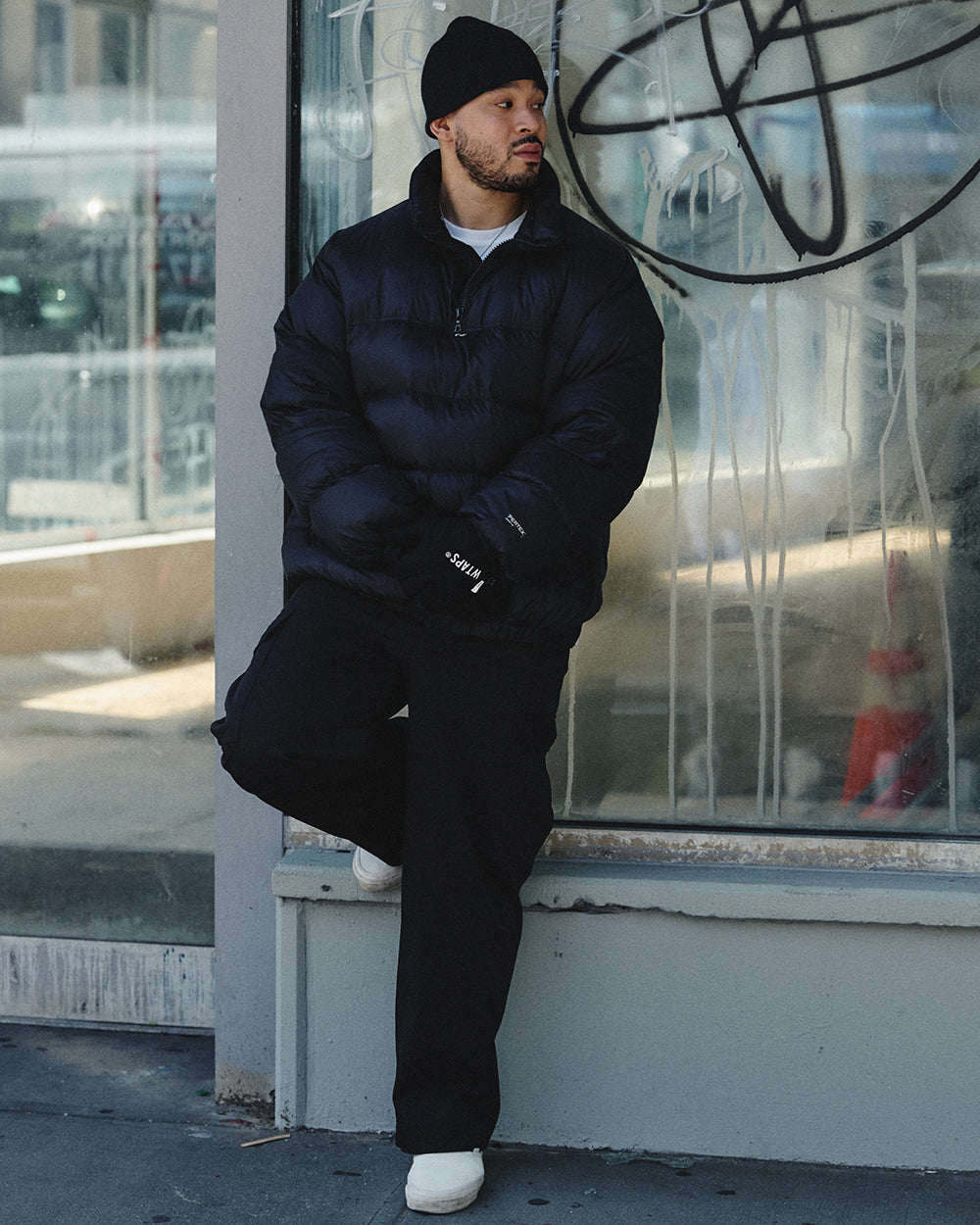 Visual – WTAPS®