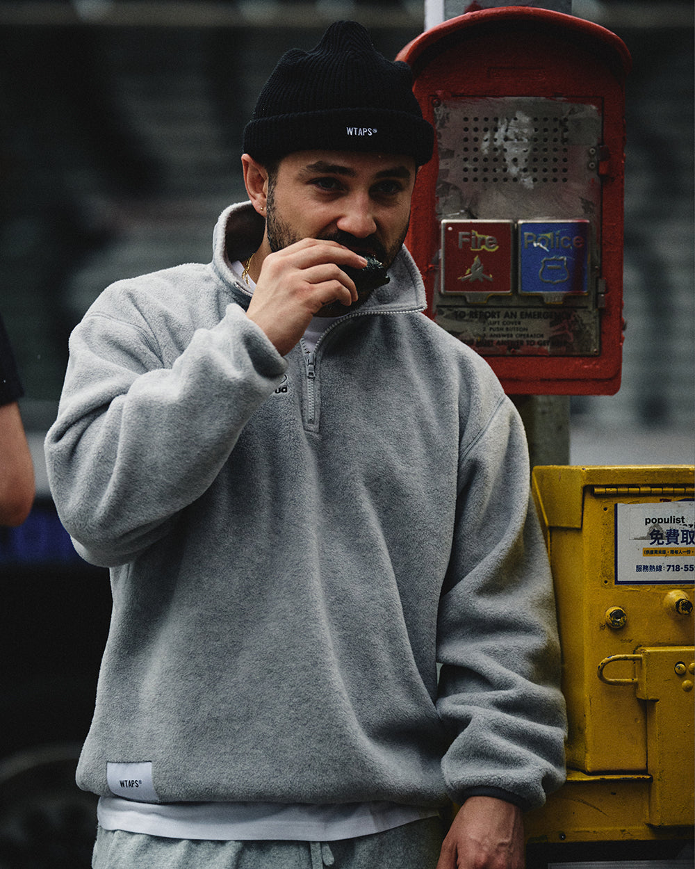Visual – WTAPS®