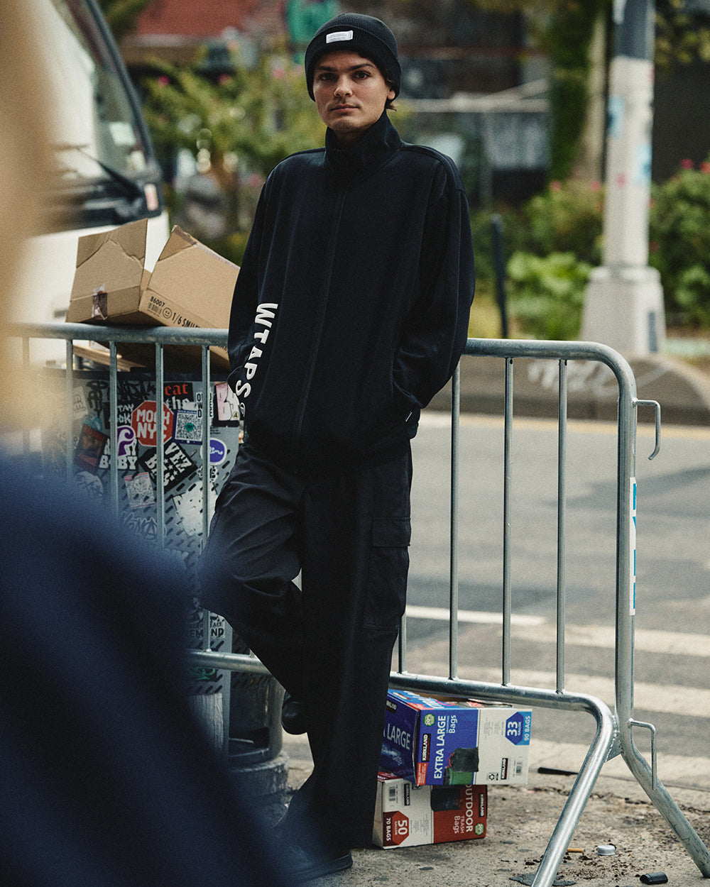 Visual – WTAPS®